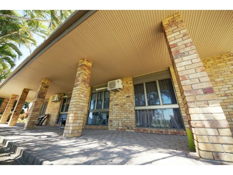 364 Drynie Road, Brandon QLD 4808