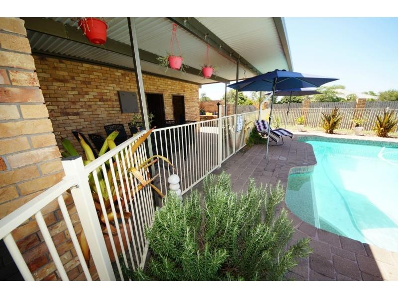364 Drynie Road, Brandon QLD 4808