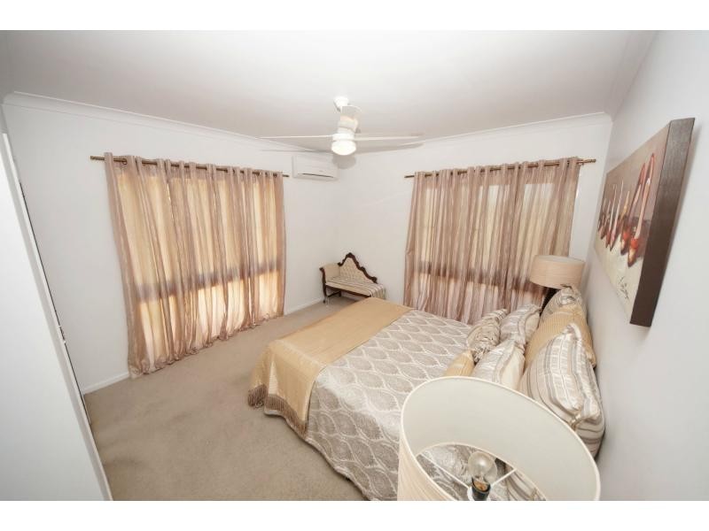 364 Drynie Road, Brandon QLD 4808