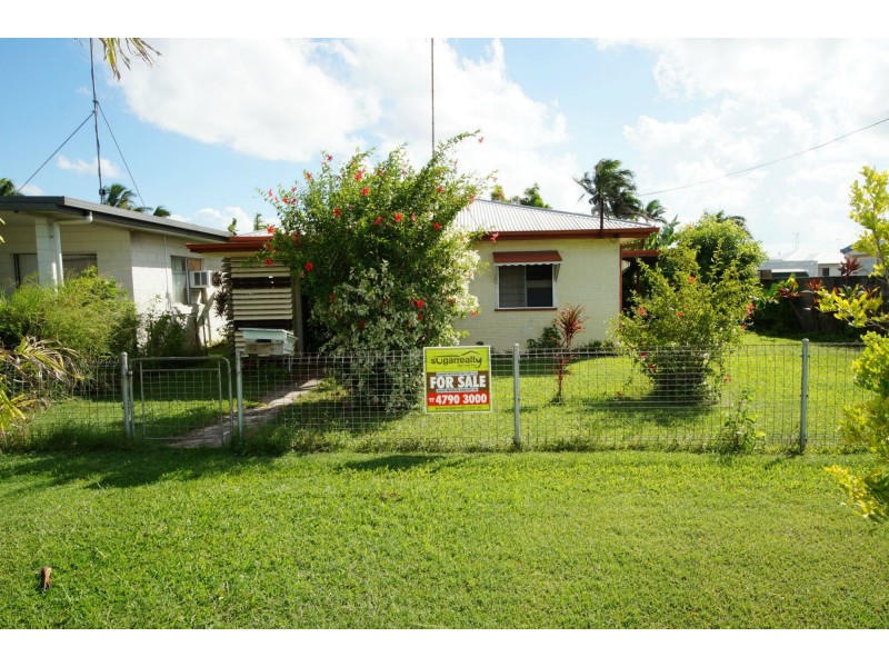 89 Mackenzie Street, Ayr QLD 4807