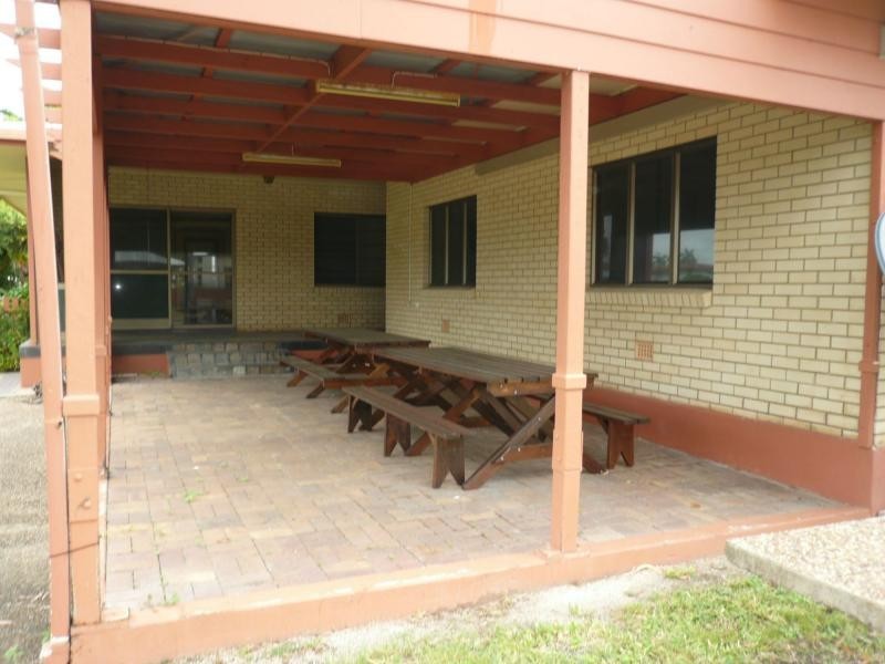 Ayr QLD 4807