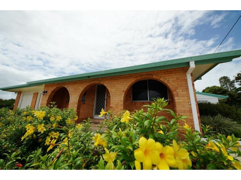 13 Gould Place, Ayr QLD 4807