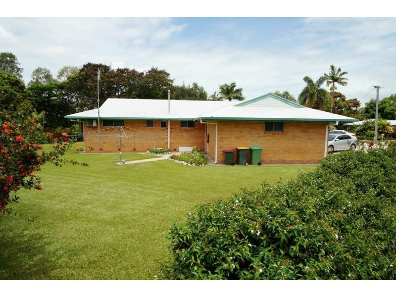 13 Gould Place, Ayr QLD 4807