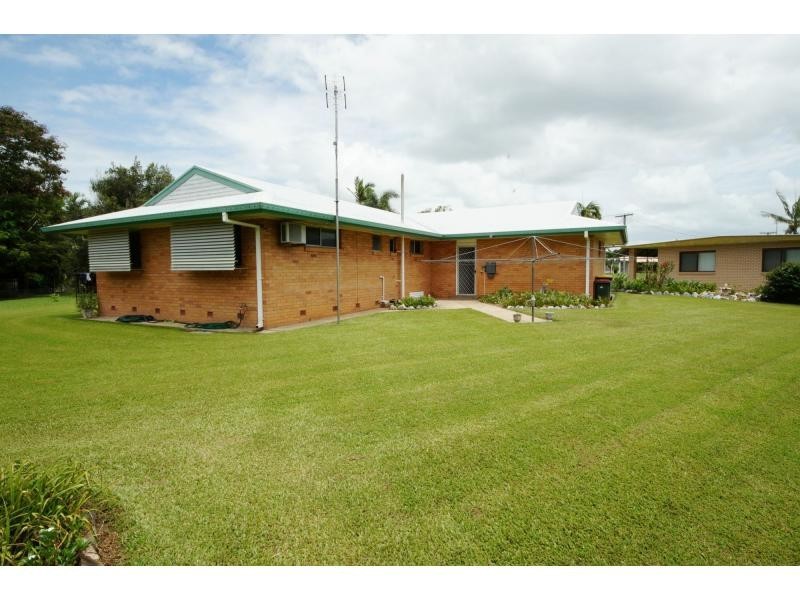 13 Gould Place, Ayr QLD 4807