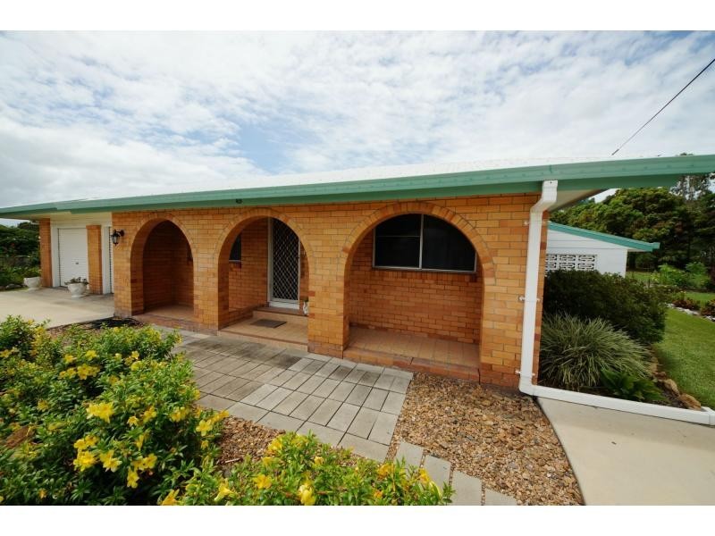 13 Gould Place, Ayr QLD 4807