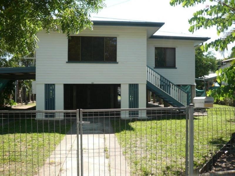 Home Hill QLD 4806