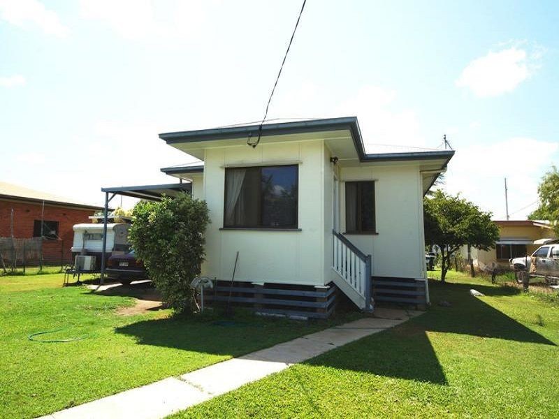 Ayr QLD 4807