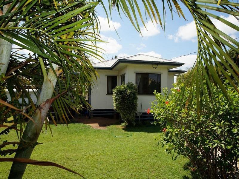 Ayr QLD 4807