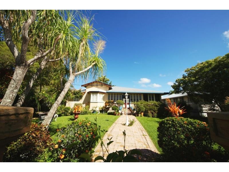 93 Wickham Street, Ayr QLD 4807