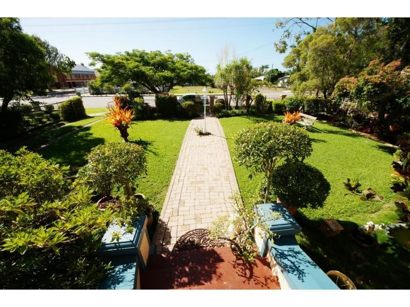 93 Wickham Street, Ayr QLD 4807