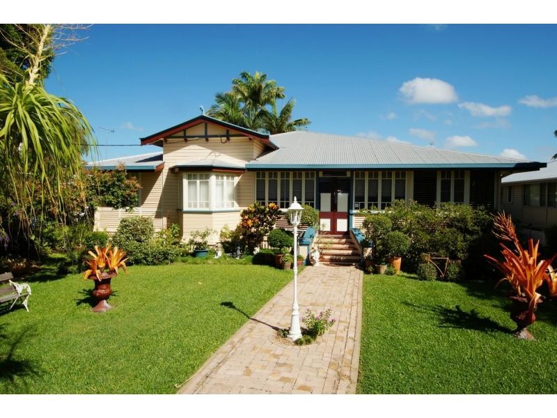 93 Wickham Street, Ayr QLD 4807