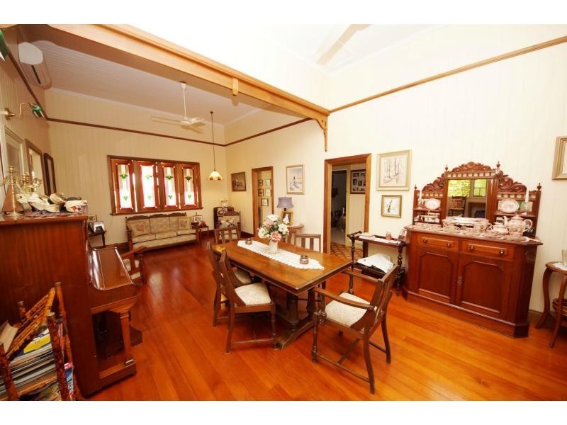 93 Wickham Street, Ayr QLD 4807