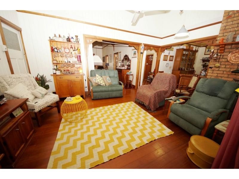 93 Wickham Street, Ayr QLD 4807