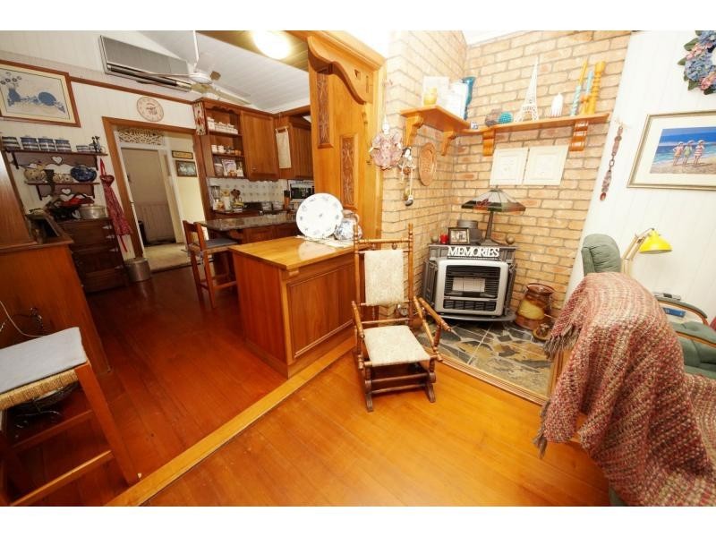 93 Wickham Street, Ayr QLD 4807