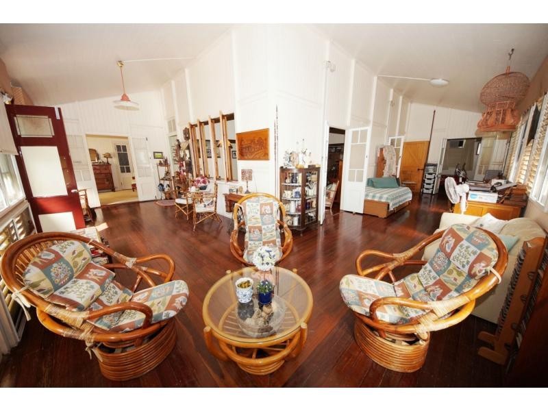 93 Wickham Street, Ayr QLD 4807