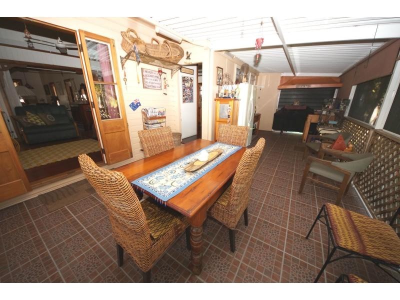 93 Wickham Street, Ayr QLD 4807