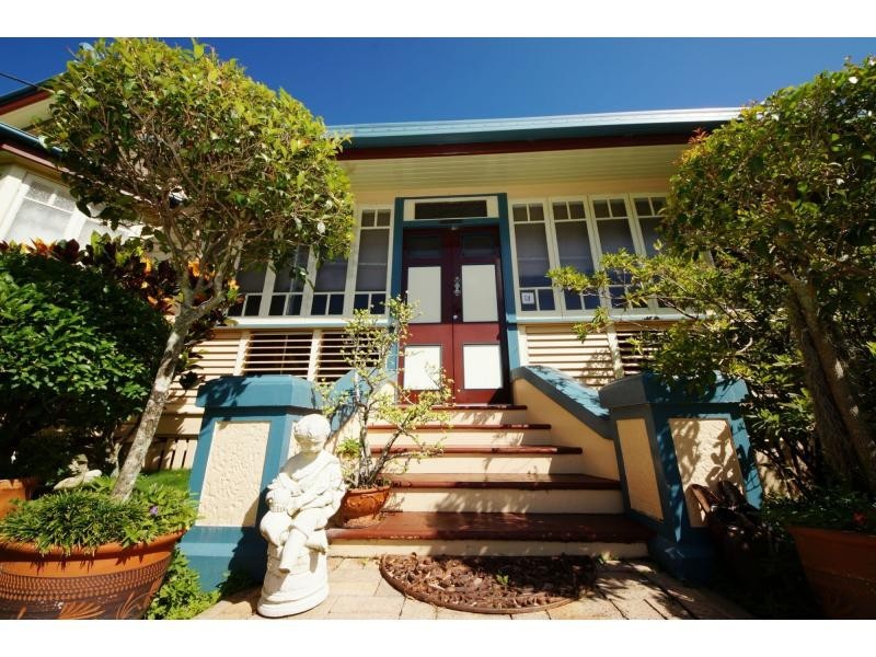 93 Wickham Street, Ayr QLD 4807