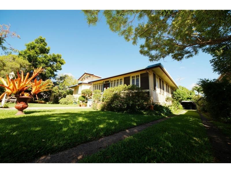 93 Wickham Street, Ayr QLD 4807