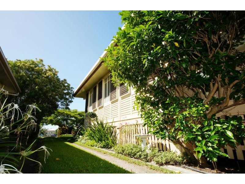 93 Wickham Street, Ayr QLD 4807