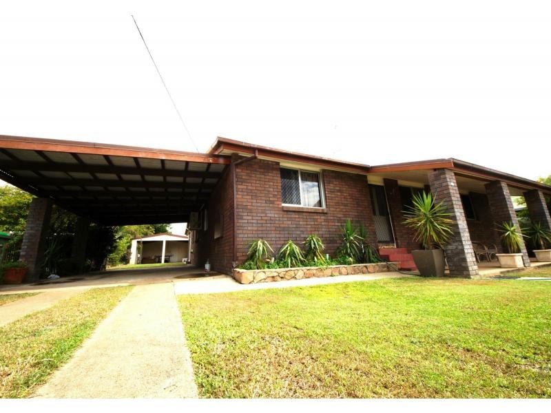 115 Munro Street, Ayr QLD 4807