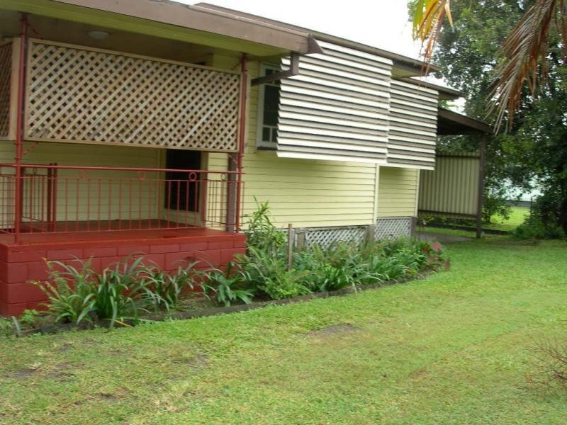 Brandon QLD 4808