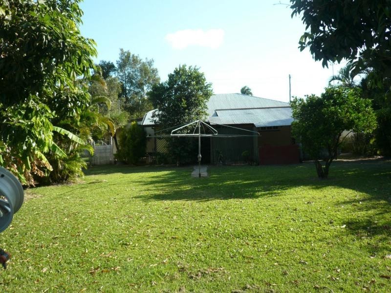 Brandon QLD 4808