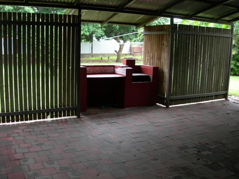 Brandon QLD 4808