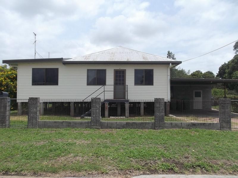 Home Hill QLD 4806