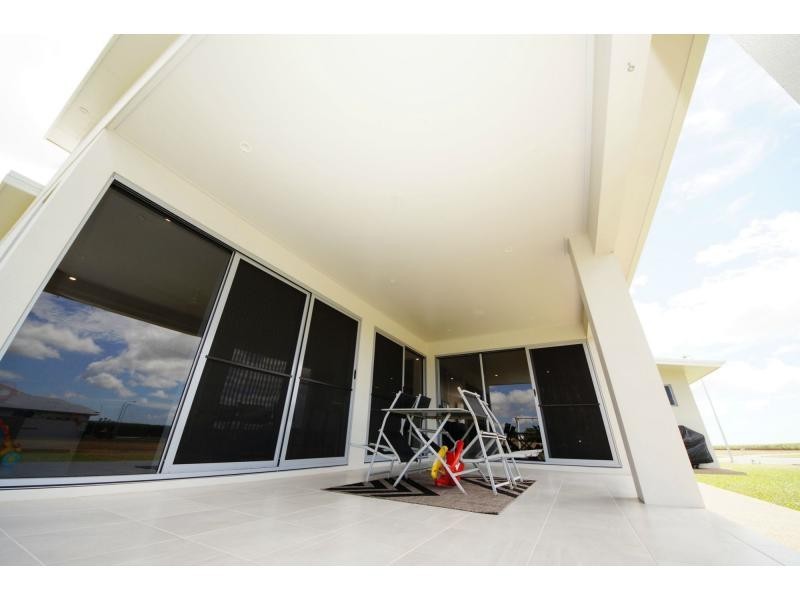 4 Keyren Way, Ayr QLD 4807