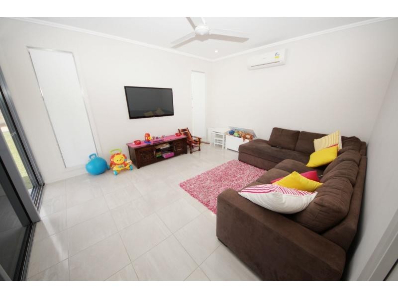 4 Keyren Way, Ayr QLD 4807