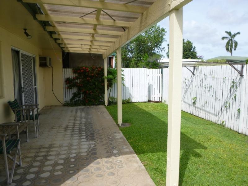 Ayr QLD 4807