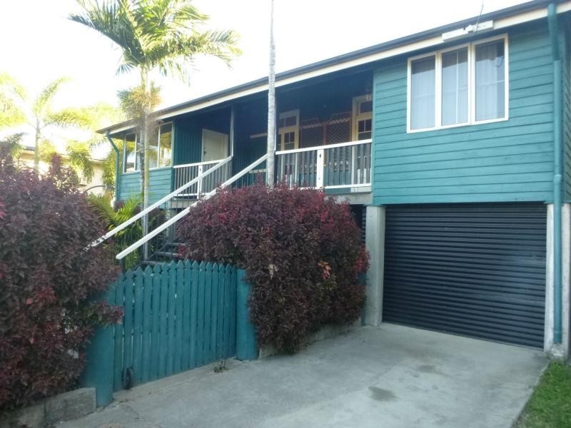 46 Fifth Avenue, Home Hill QLD 4806