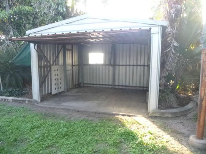 46 Fifth Avenue, Home Hill QLD 4806