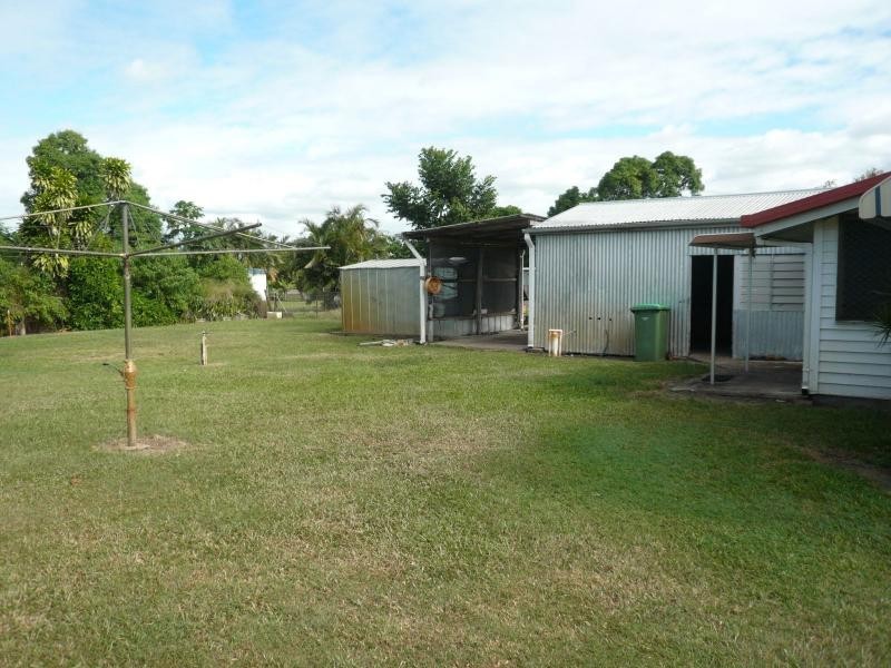 Ayr QLD 4807