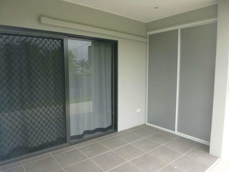 Ayr QLD 4807