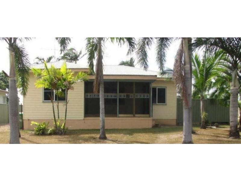 22 Clayton Street, East Ayr, Ayr QLD 4807