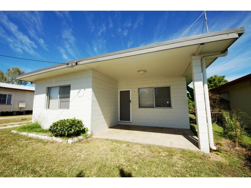 91 Mackenzie Street, Ayr QLD 4807