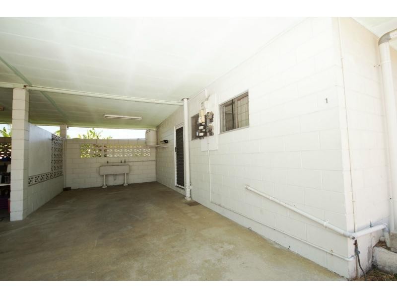 91 Mackenzie Street, Ayr QLD 4807