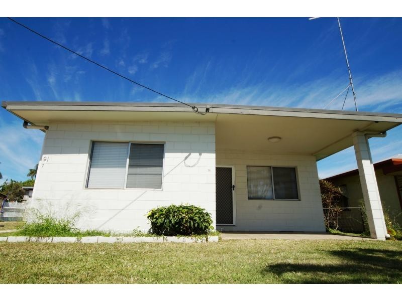 91 Mackenzie Street, Ayr QLD 4807