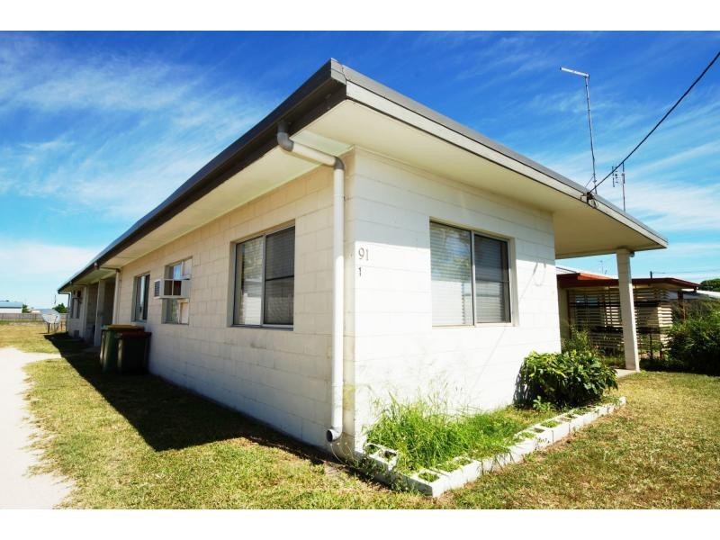 91 Mackenzie Street, Ayr QLD 4807