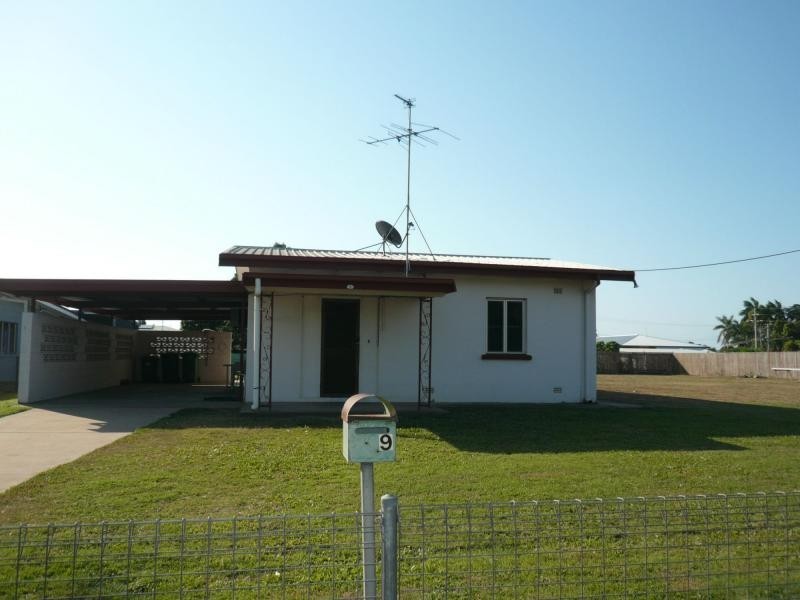Ayr QLD 4807