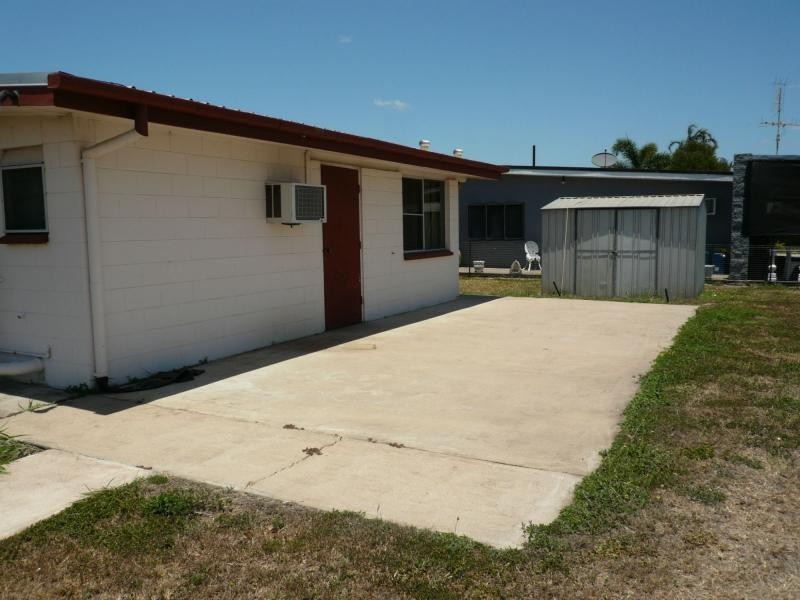Ayr QLD 4807