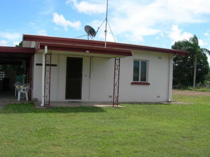 Ayr QLD 4807
