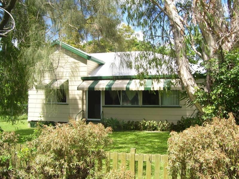 Brandon QLD 4808