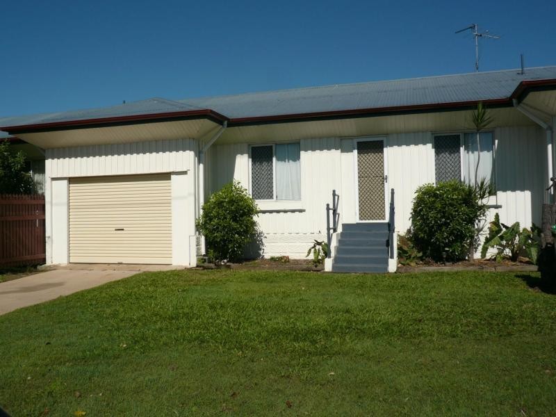 Ayr QLD 4807