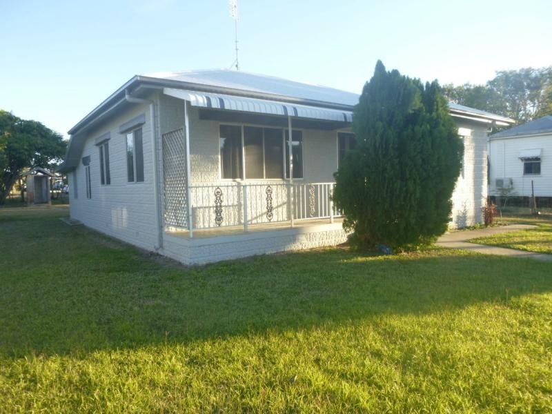 Brandon QLD 4808