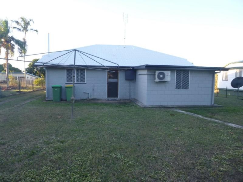 Brandon QLD 4808