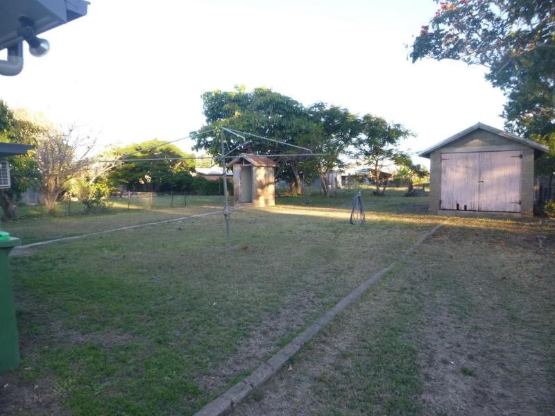 Brandon QLD 4808