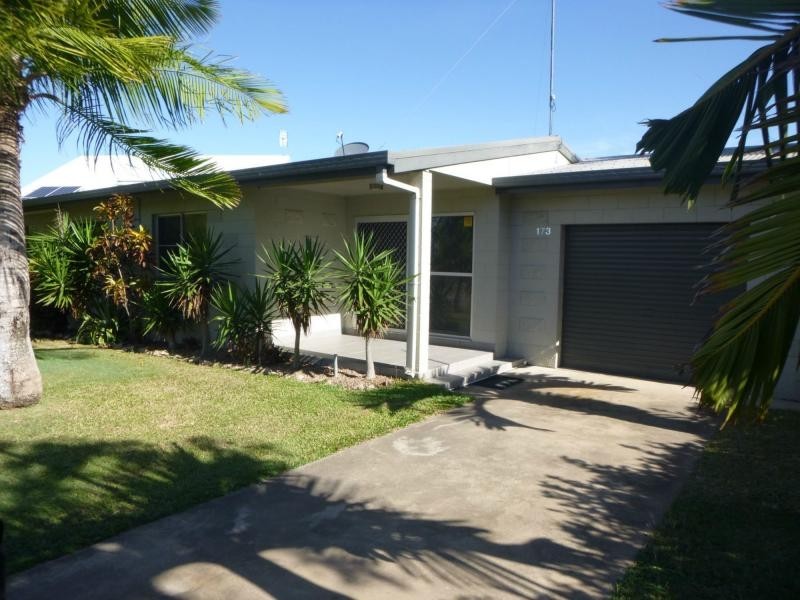 Ayr QLD 4807