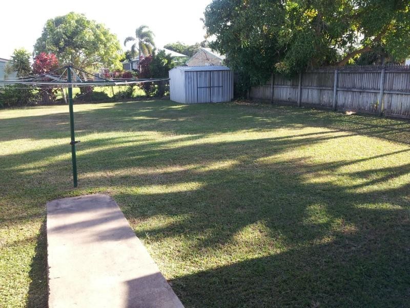 Ayr QLD 4807